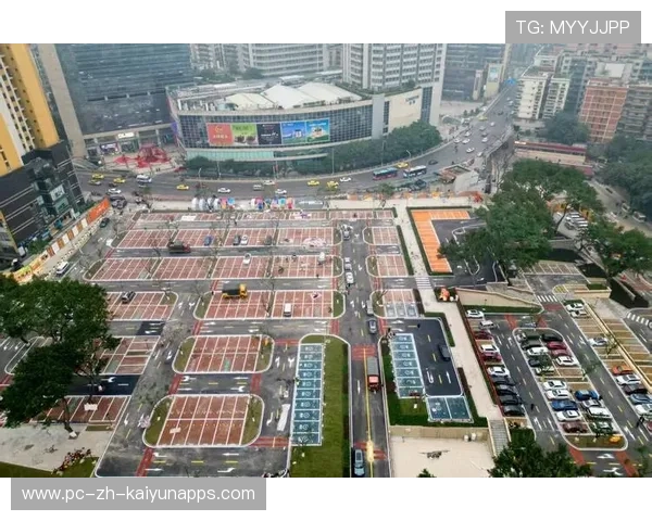 体育场馆智慧停车系统减少观赛阻力